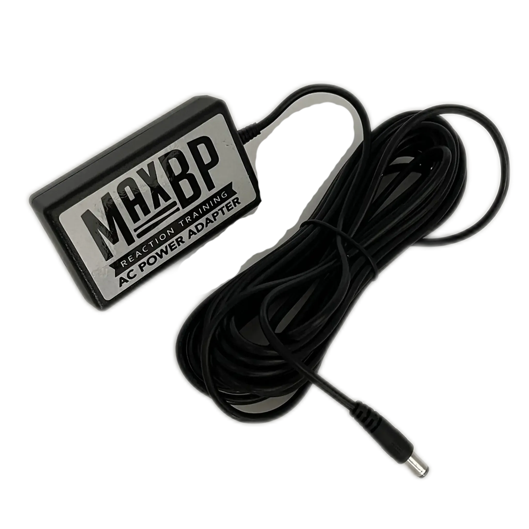 Part: AC Power Adapter for MaxBP