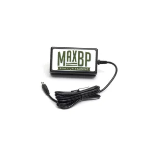 Part: AC Power Adapter for MaxBP