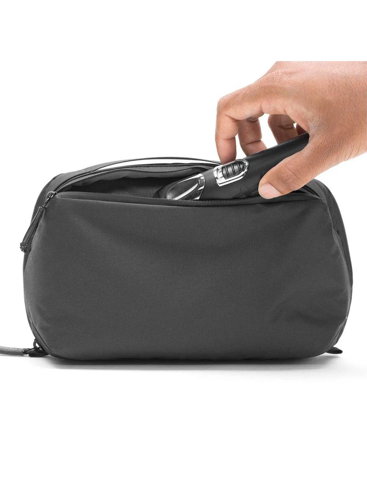 Peak Design Wash Pouch Black