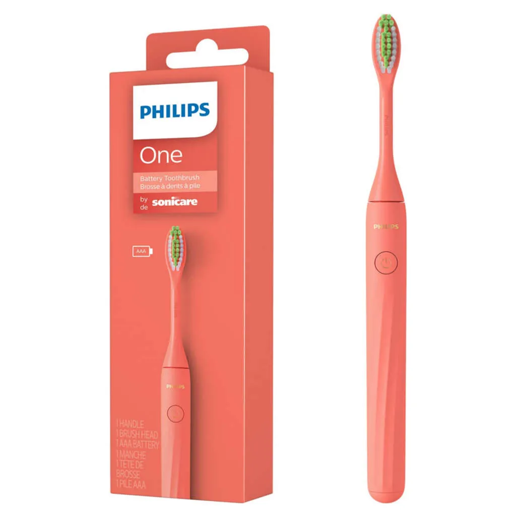 Philips Sonicare Battery Toothbrush HY1100/51