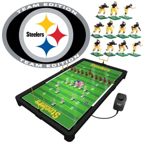 Pittsburgh Steelers Standard Electric Football Game Set