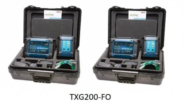 Platinum Tools TXG200 NetXpert XG2 Basic Kit