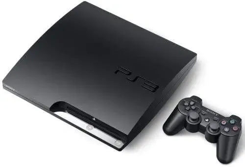 Playstation 3 - 150 GB