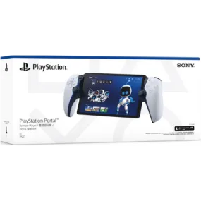 PlayStation Portal™ Remote Player for PS5® console