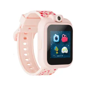 PlayZoom Smartwatch for Kids: Blush Heart