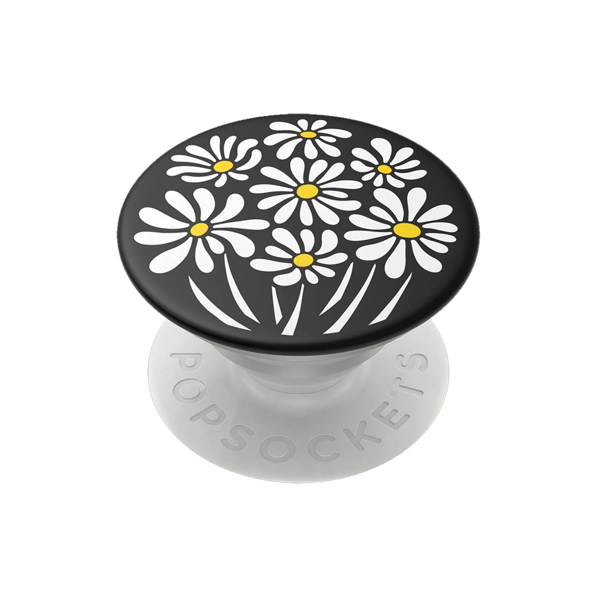 PopSockets Swappable PopGrip Graphic - Daisy Crew (Barcode : 842978155142 )