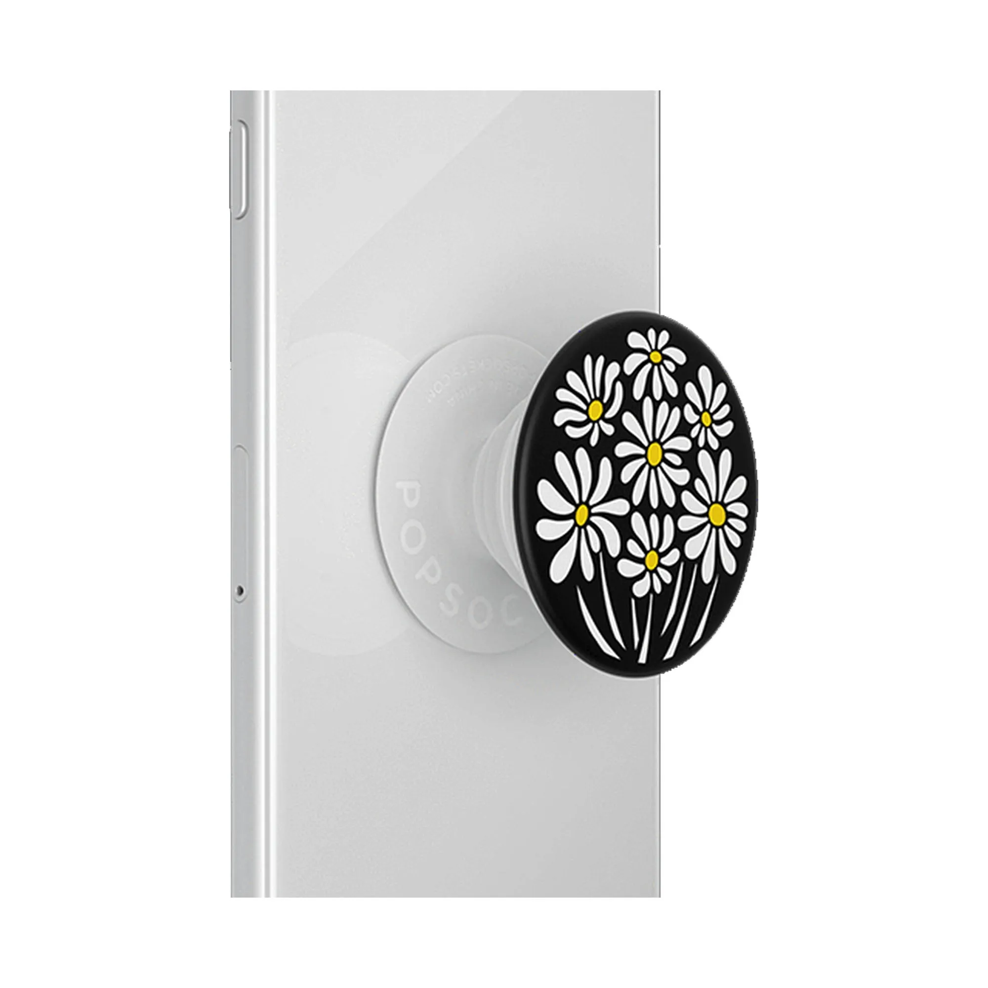 PopSockets Swappable PopGrip Graphic - Daisy Crew (Barcode : 842978155142 )