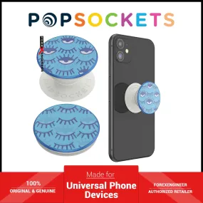 PopSockets Swappable PopGrip Premium Lenticular Wink ( Barcode : 842978184845 )