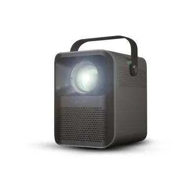 PORODO FULL HD PORTABLE PROJECTOR