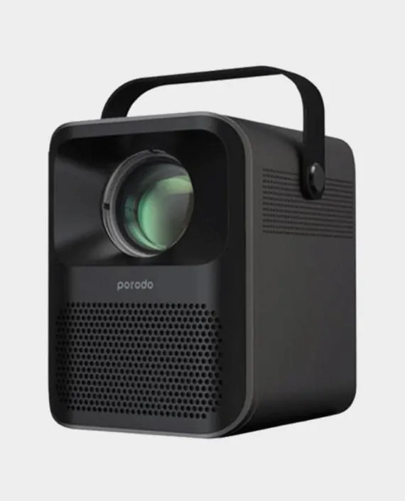 PORODO FULL HD PORTABLE PROJECTOR