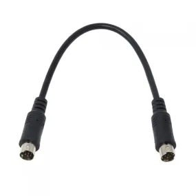 PrimaLuce Lab ARCO rotator port cable - 220mm long