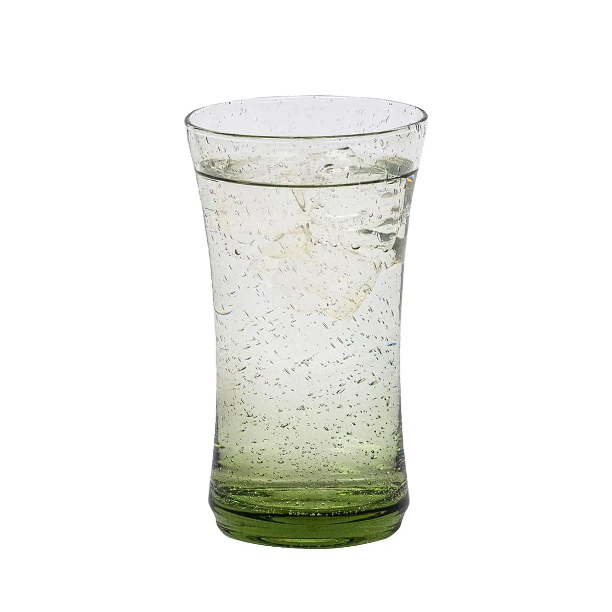 Provence Large Tumbler - Basil