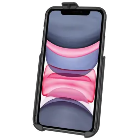 RAM® Form-Fit Cradle for Apple iPhone 11