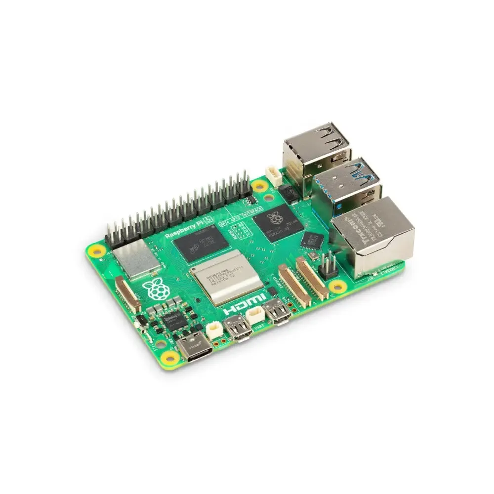 Raspberry Pi 5 8GB Single Board Computer