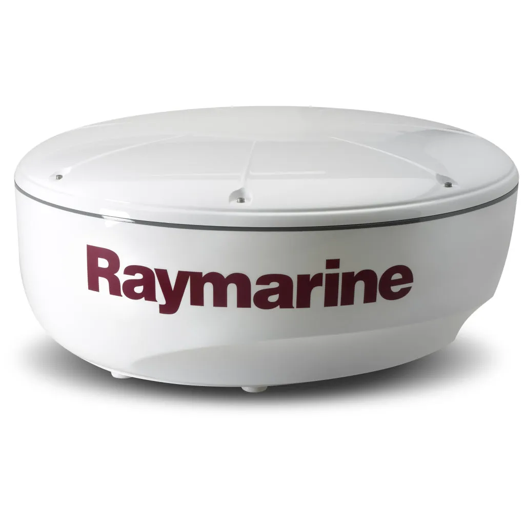 Raymarine Quantum 18" Q24W