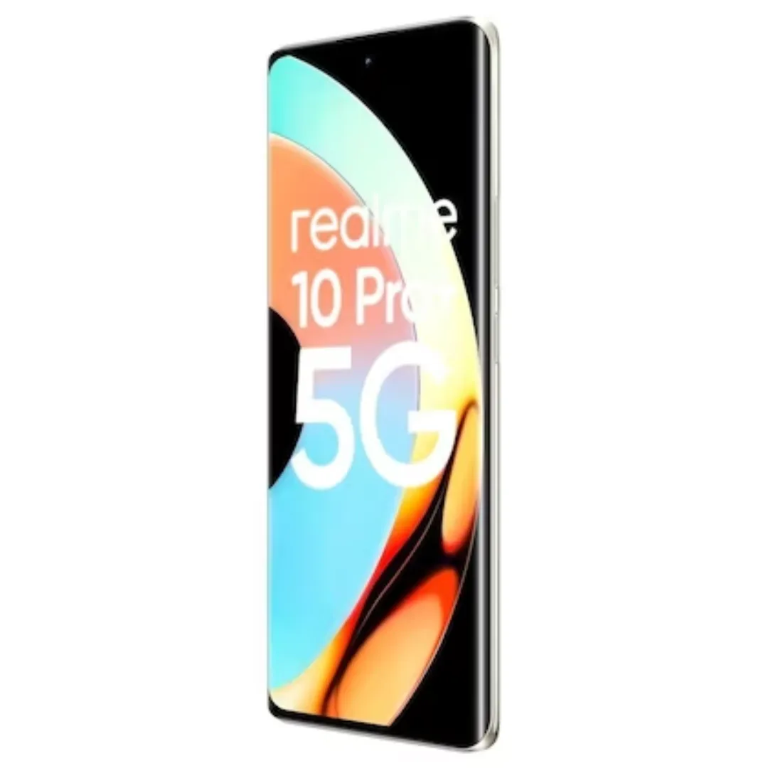 Realme 10 Pro Plus 5G Refurbished