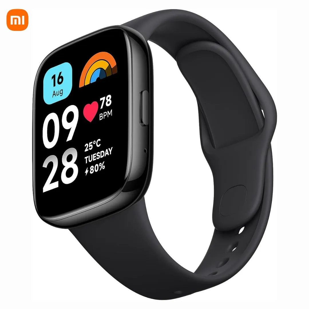 Redmi Watch 3 Active