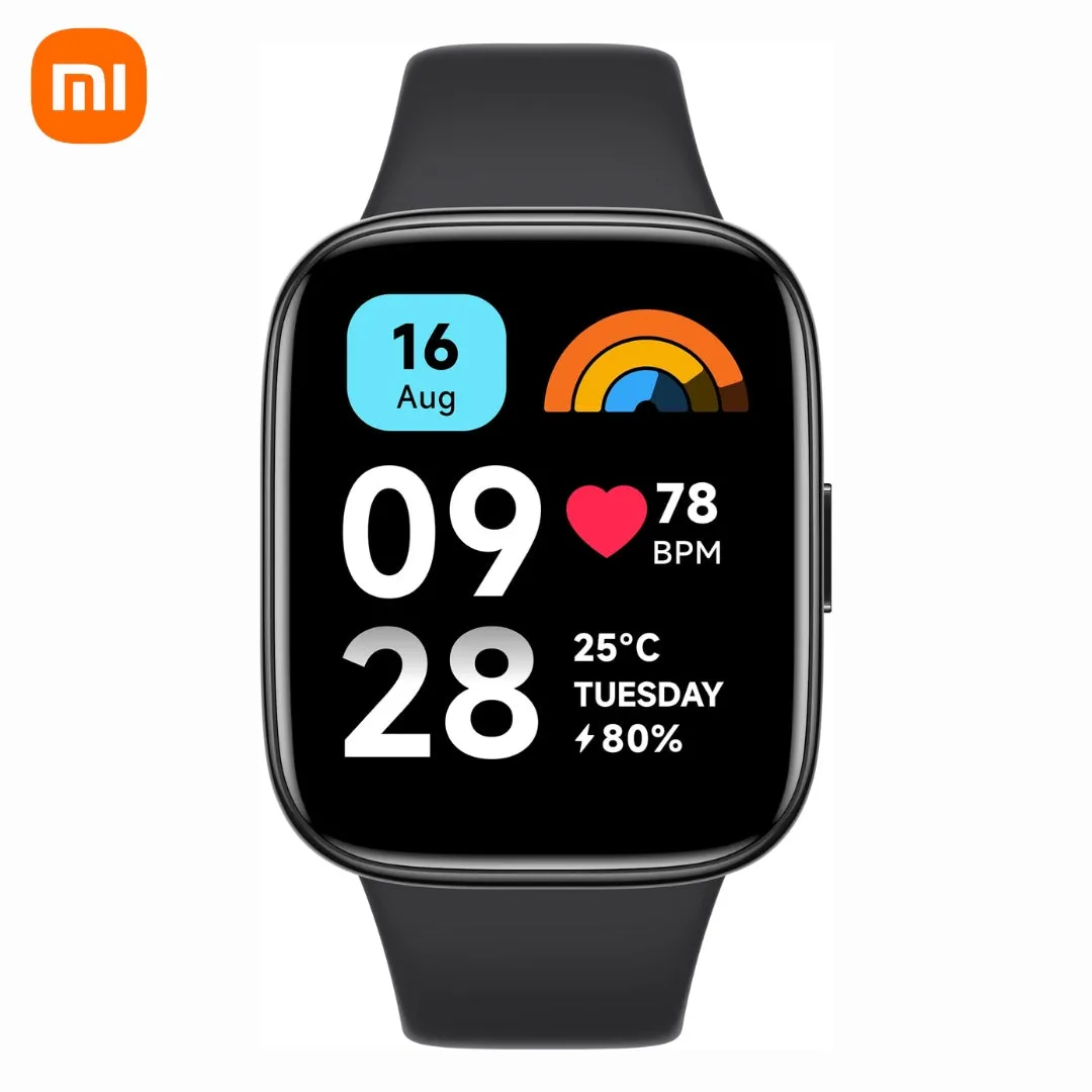 Redmi Watch 3 Active