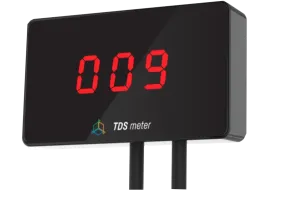 REEF FACTORY TDS METER PLUS