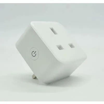 Remote Control Wifi Smart Plug