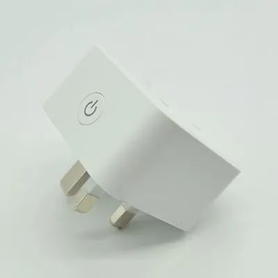 Remote Control Wifi Smart Plug