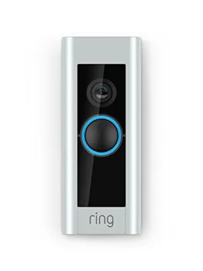 Ring Video Doorbell Pro