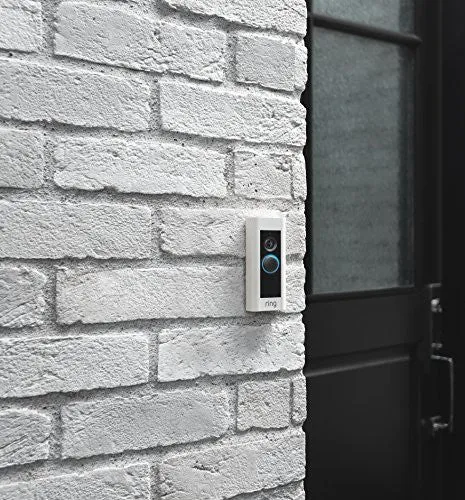 Ring Video Doorbell Pro