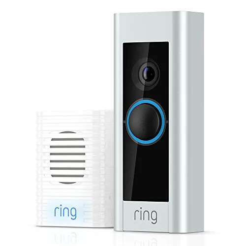 Ring Video Doorbell Pro