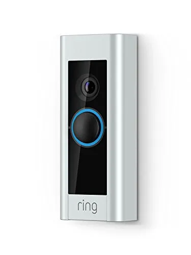 Ring Video Doorbell Pro