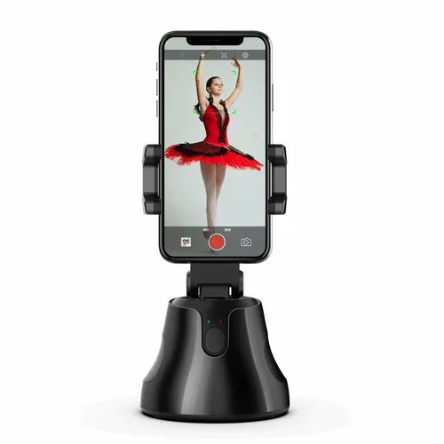 Robo 360 Rotation Smart AI Gimbal - Your Personal Photographer