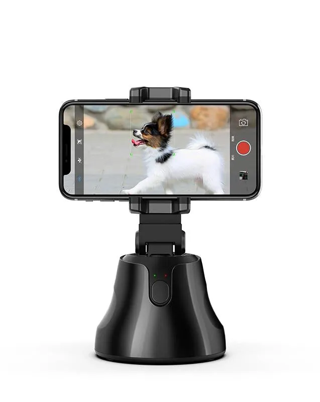 Robo 360 Rotation Smart AI Gimbal - Your Personal Photographer