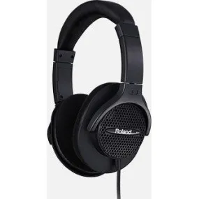 Roland RH-A7-BK Open-Air Headphones RHA7BK