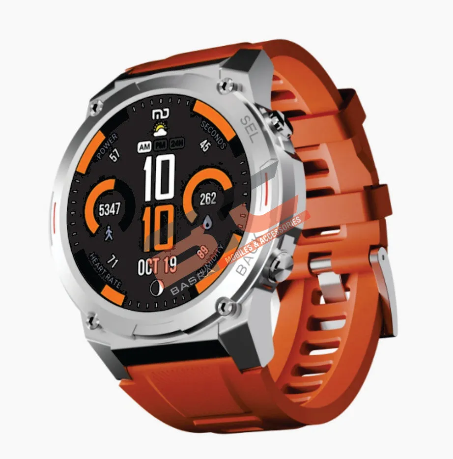 RONIN R-011 Smart Watch