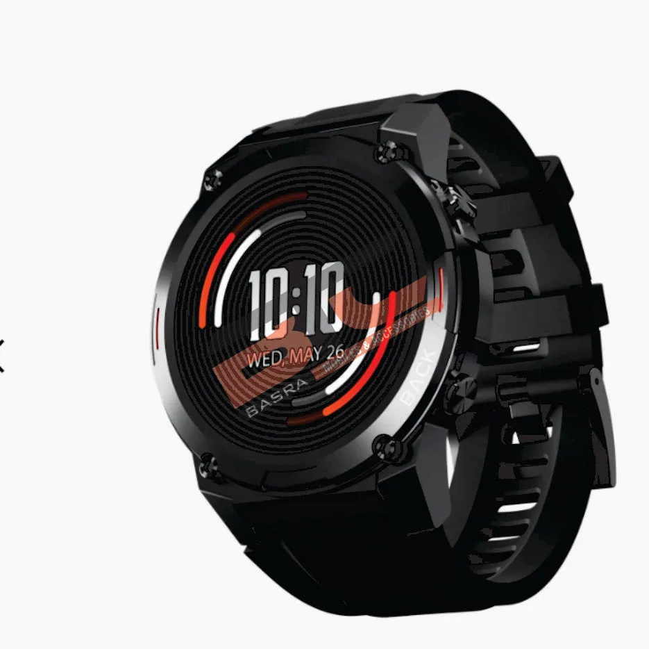 RONIN R-011 Smart Watch