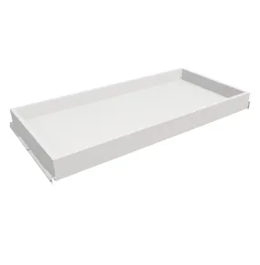 RTA - Rustic Grey - Roll Out Tray - Base Cabinet | 24" W