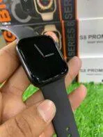 S8 Pro Max Smart Watch