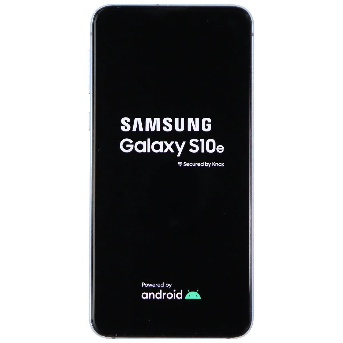 Samsung Galaxy S10e (5.8-in) SM-G970U (AT&T Only) -  128GB / Prism Blue