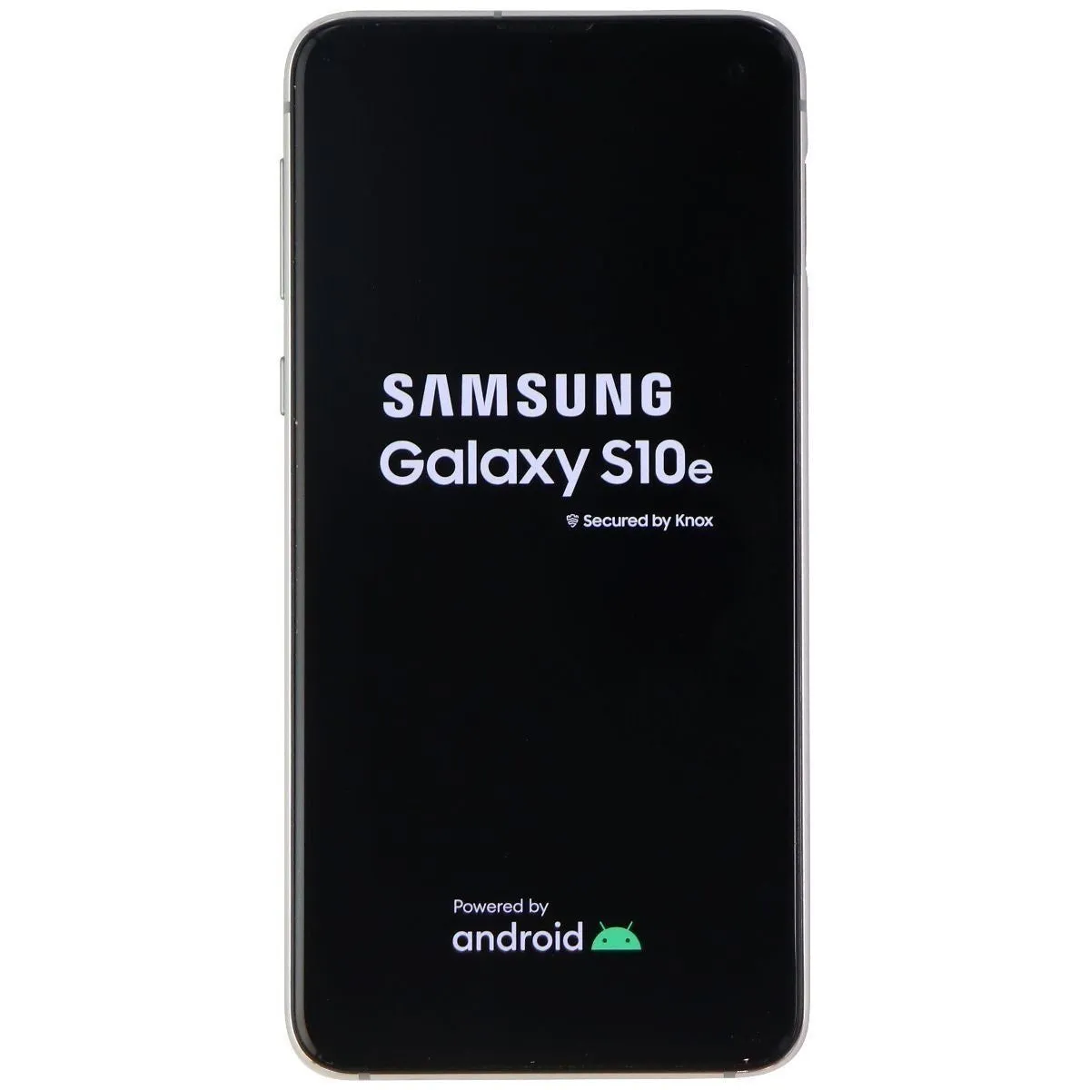 Samsung Galaxy S10e (5.8-in) SM-G970U (AT&T Only) - 128GB/Prism White