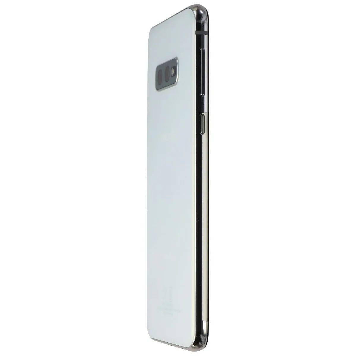 Samsung Galaxy S10e (5.8-in) SM-G970U (AT&T Only) - 128GB/Prism White