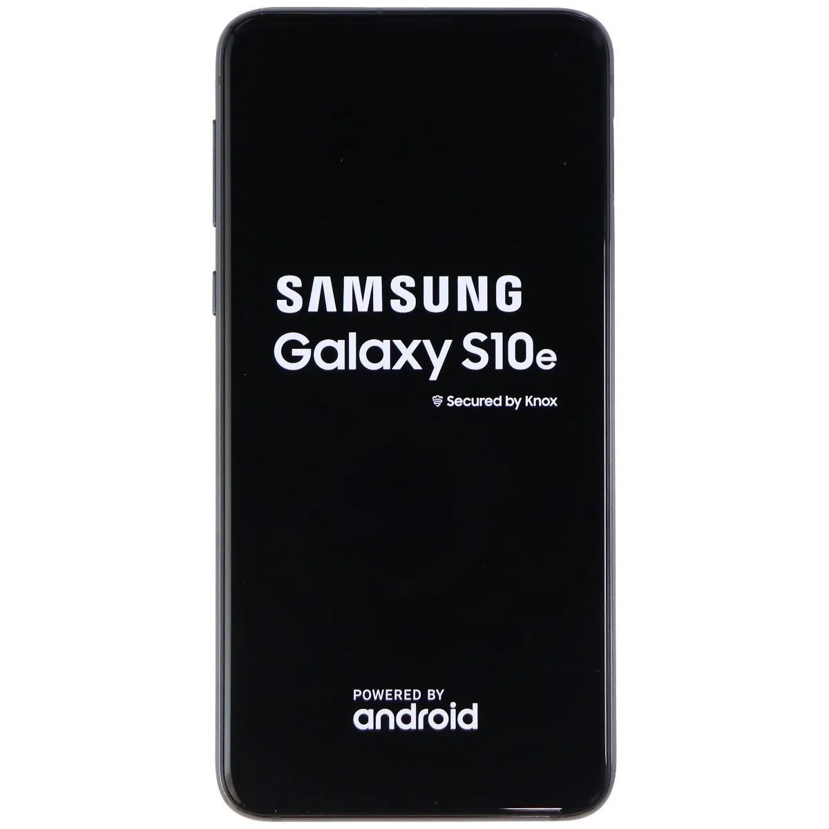 Samsung Galaxy S10e (5.8-in) (SM-G970U) Sprint Only - 128GB/Prism Black