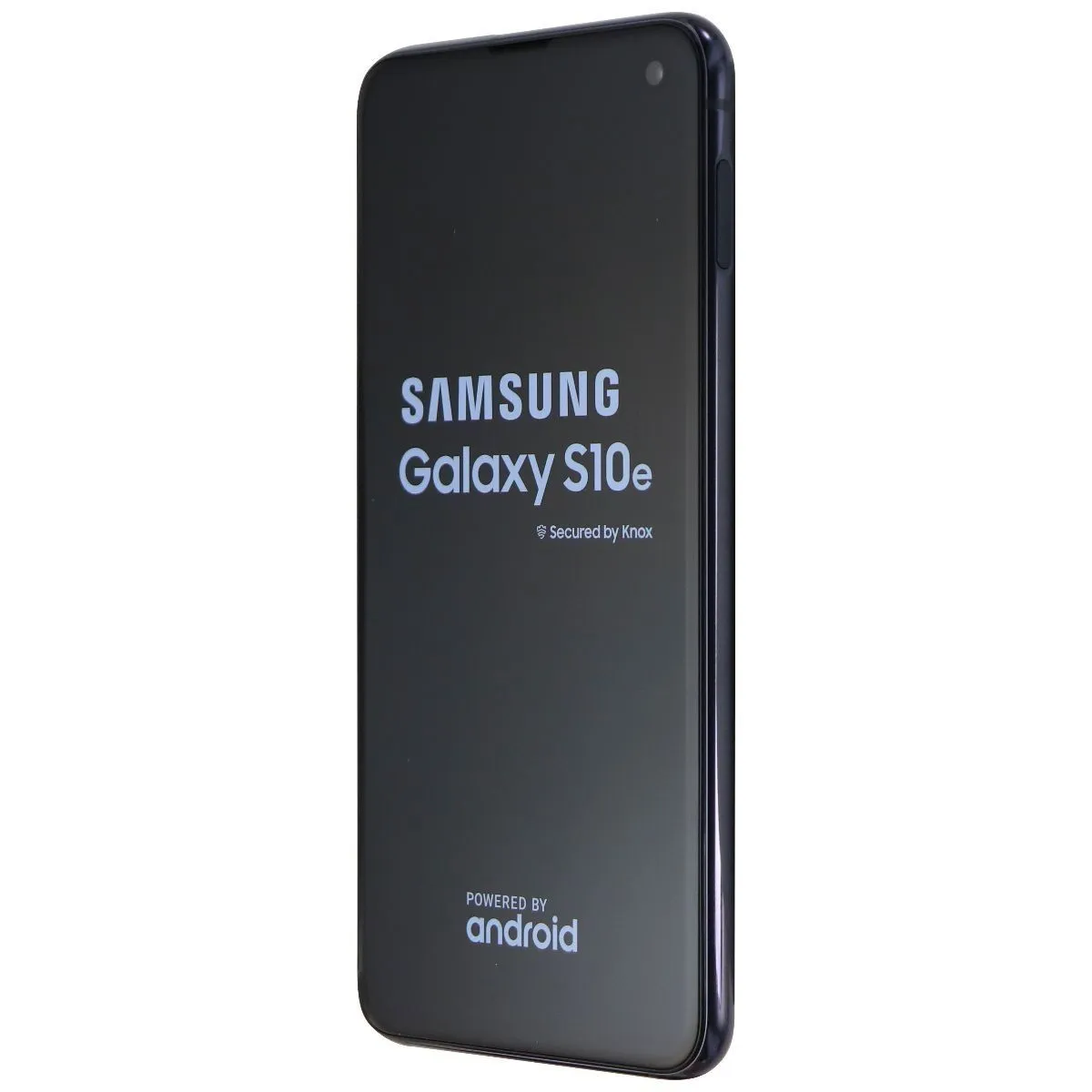 Samsung Galaxy S10e (5.8-in) (SM-G970U) Sprint Only - 128GB/Prism Black