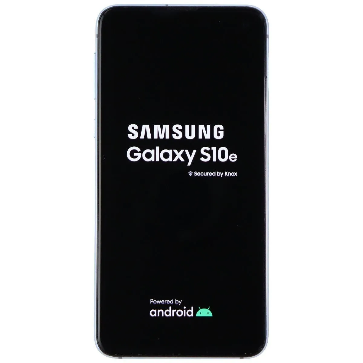 Samsung Galaxy S10e (5.8-in) SM-G970U (T-Mobile Only) - 128GB/Prism Blue