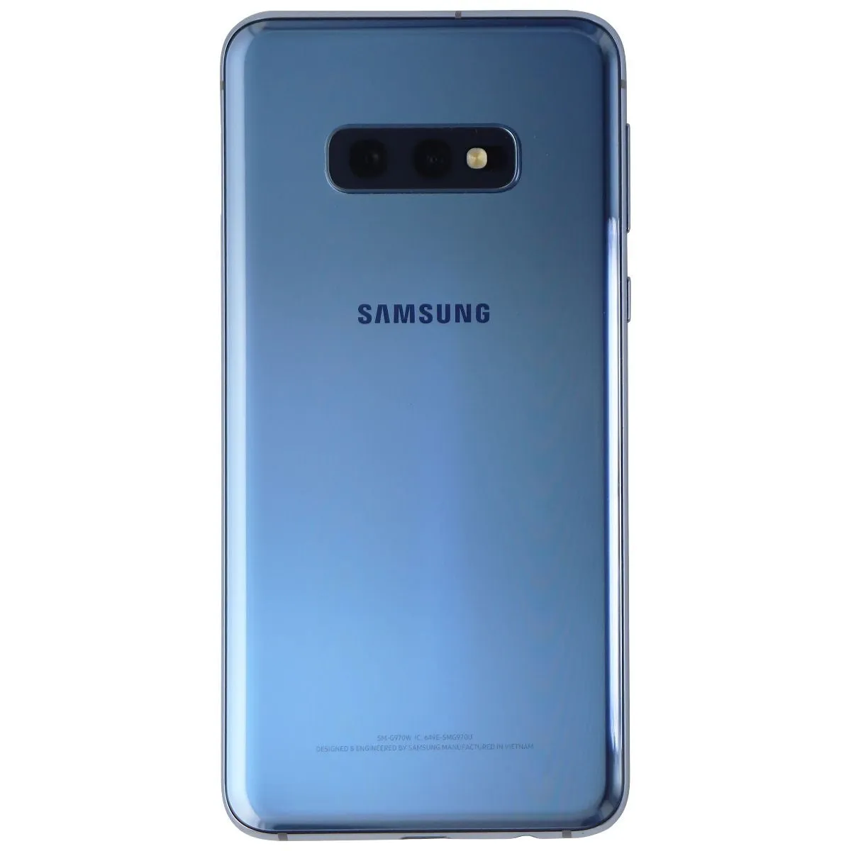 Samsung Galaxy S10e (5.8-in) SM-G970W (Verizon   T-Mobile) - 256GB/Prism Blue