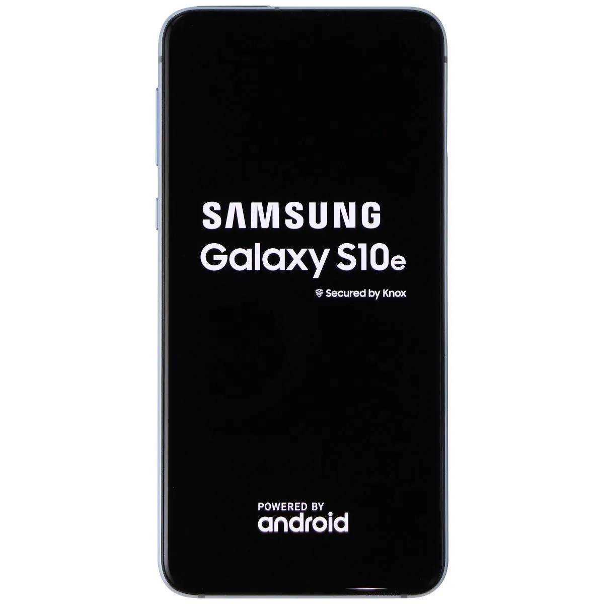 Samsung Galaxy S10e (5.8-inch) Smartphone (SM-G970U) Verizon - 256GB/Prism Blue