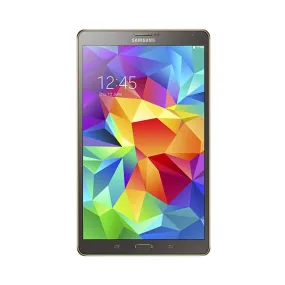 Samsung Galaxy Tab S 8.4 16GB WiFi   4G | Unlocked