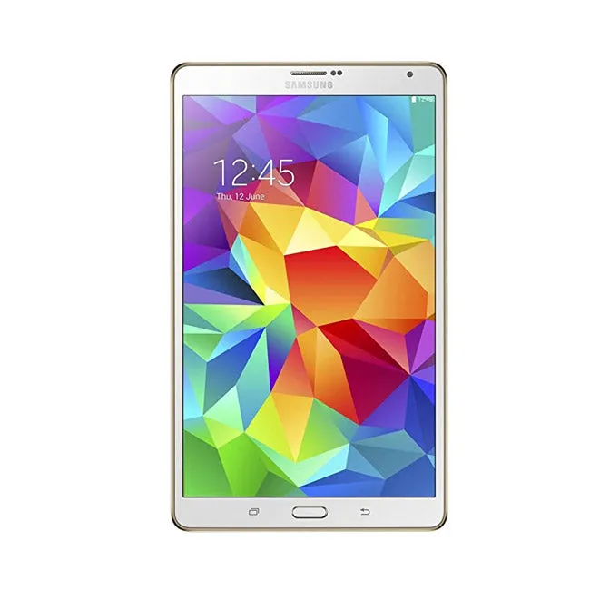 Samsung Galaxy Tab S 8.4 16GB WiFi   4G | Unlocked