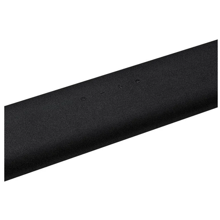 Samsung HWS60AXU 5.0ch Lifestyle Allinone Soundbar  Black