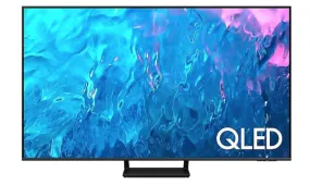 Samsung Series 7 Qe85q70catxxh Tv 2.16 M (85 ) 4K Ultra Hd Smart Tv Wi-Fi Grey