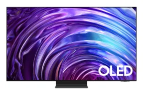 Samsung Series 9 Qe77s95datxxh Tv 195.6 Cm (77") 4K Ultra Hd Smart Tv Wi-Fi Black