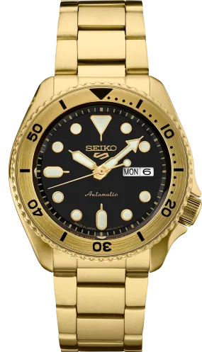 Seiko 5 Sports SRPK18